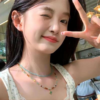 桃红女霸